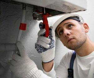 About Emergency plumbing pros Hollidaysburg, PA