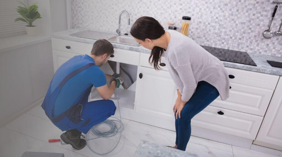 Professional emergency plumbing in Hollidaysburg, PA